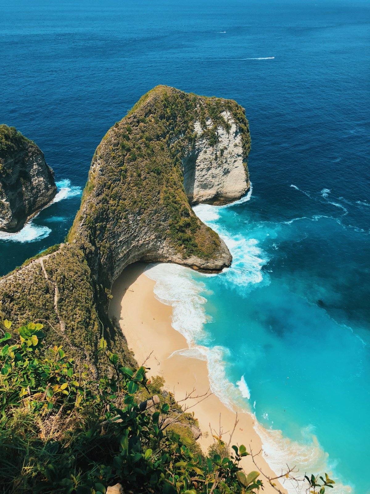 Phuket clifftop viewpoints